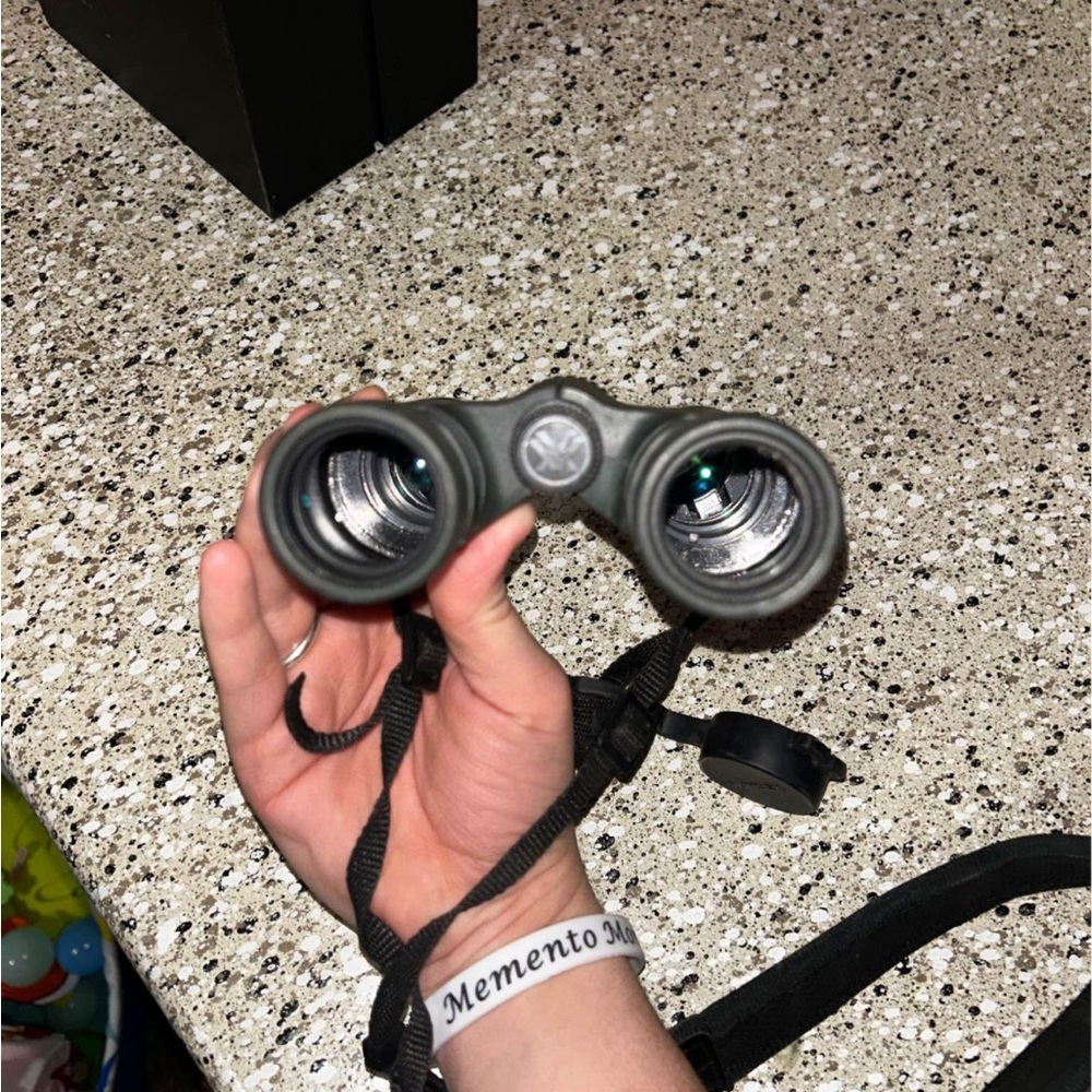 Vortex Diamondback 8x28 HD Binoculars